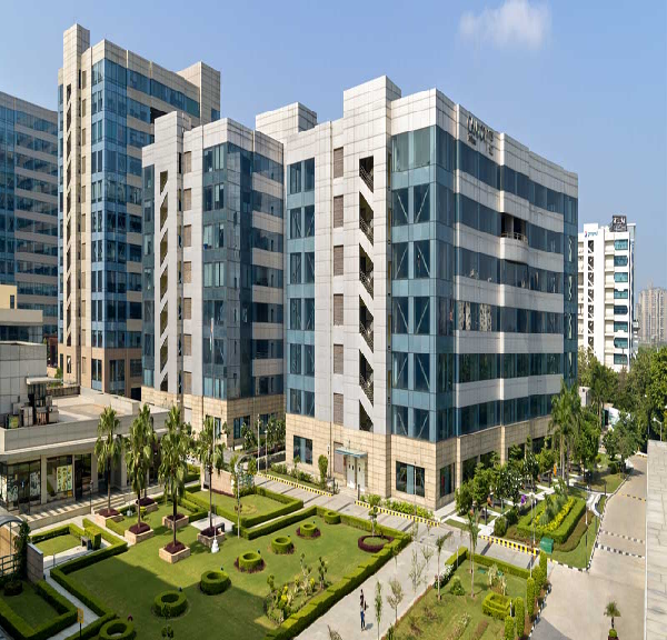 Candor TechSpace 1 | Sector 135, Noida
